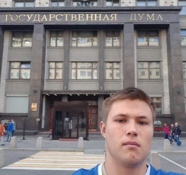 Михаил, 23 лет, Текстильщики,  Россия 🇷🇺