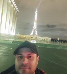 Gf, 30 лет, Мужчина, Зверево,  Россия 🇷🇺