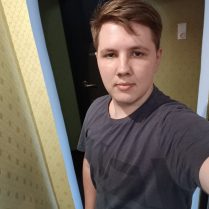 Никита, 23 лет, Бисексуал(ка), Москва, Москва,  Россия 🇷🇺