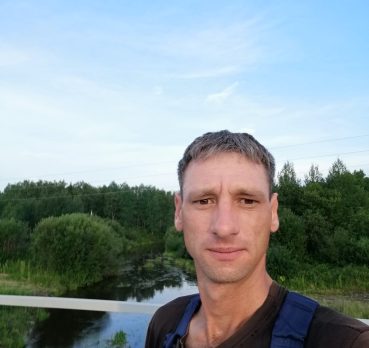 Вик, 34 лет, Томск, Россия 🇷🇺