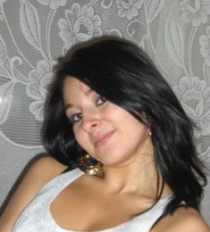 Кристина, 19 лет, Женщина, Кемерово, Россия