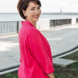 Елена, 55 лет, Санкт-Петербург, Россия