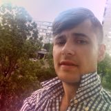 АНДРОС, 22 лет, Адмиралтейский, Россия
