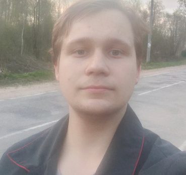 Goga, 23 лет, Пушкин, Россия 🇷🇺