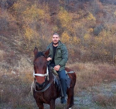 Евгений, 43 лет, Владикавказ, Россия 🇷🇺