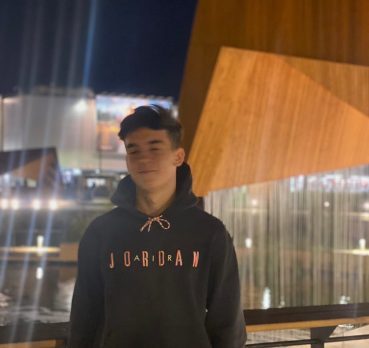 Марк, 21 лет, Уфа,  Россия 🇷🇺