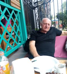 Valera, 52 лет, Гетеро, Мужчина, Озургети,  Грузия 🇬🇪