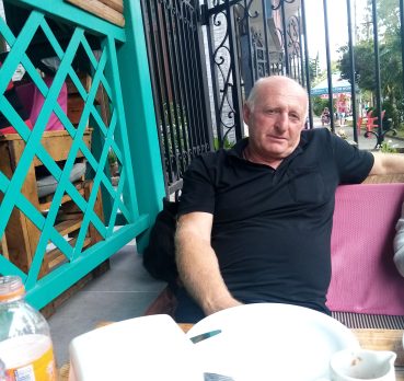 Valera, 53 лет, Озургети,  Грузия 🇬🇪