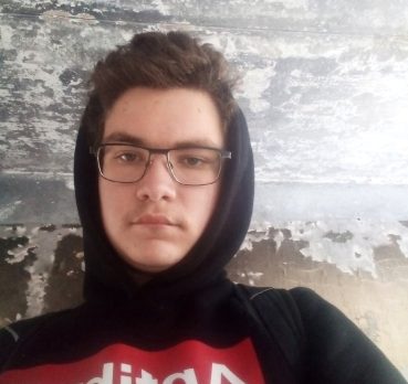 Димочка Куни, 21 лет, Москва,  Россия 🇷🇺