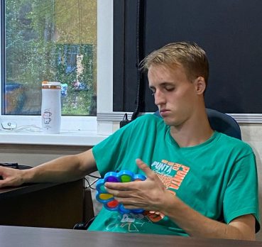 Дима, 24 лет, Москва,  Россия 🇷🇺