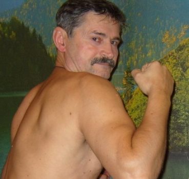 Анатолий, 55 лет, Владивосток,  Россия 🇷🇺