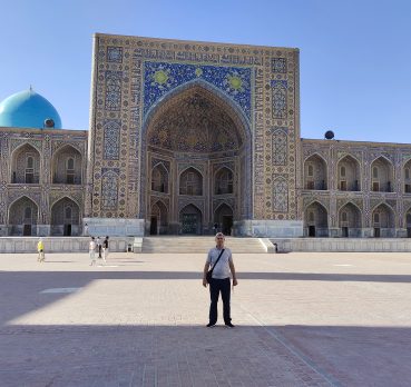 Али, 38 лет, Нукус, Узбекистан