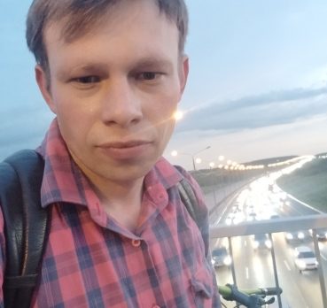 влад, 37 лет, Чехов,  Россия 🇷🇺