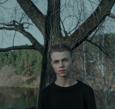 Эйден, 25 лет, Москва,  Россия 🇷🇺