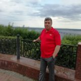 Сергей, 51 лет, Ульяновск, Россия