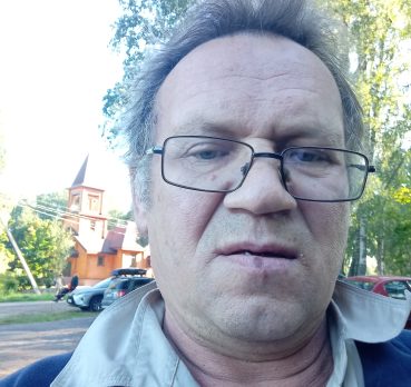 Анатолий, 63 лет, Выборг,  Россия 🇷🇺