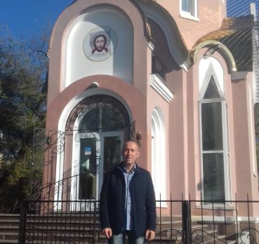 Олег, 51 лет, Владивосток,  Россия 🇷🇺