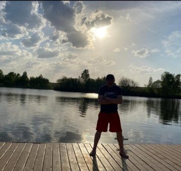 Assir, 35 лет, Алтуфьевский,  Россия 🇷🇺