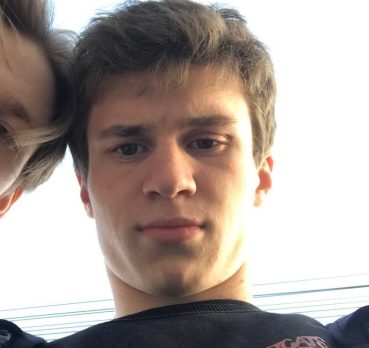 Никита, 22 лет, Красноярск,  Россия 🇷🇺