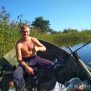 Илья, 37 лет, Озерки, Россия