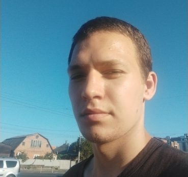 Иван, 25 лет, Афипский,  Россия 🇷🇺