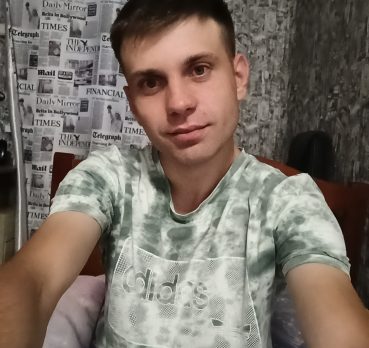 Роман, 29 лет, Бобруйск,  Беларусь 🇧🇾