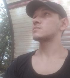 Вадим, 30 лет, Мужчина, Джалал-Абад,  Киргизия 🇰🇬
