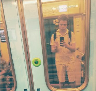 Андрей, 22 лет, Москва,  Россия 🇷🇺