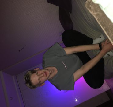 Дима, 23 лет, Москва,  Россия 🇷🇺