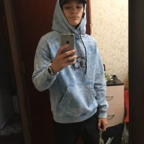 Мирон, 21 лет, Бисексуал(ка)Омск,  Россия 🇷🇺