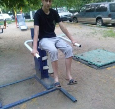 Иван, 23 лет, Астрахань,  Россия 🇷🇺