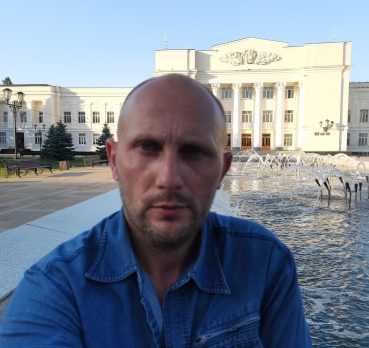 Григорий, 45 лет, Краснодар,  Россия 🇷🇺