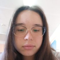 Вика, 21 летТверь,  Россия 🇷🇺