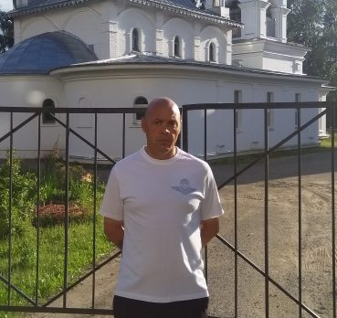 АлеkсандрЪ, 48 лет, Замоскворечье,  Россия 🇷🇺