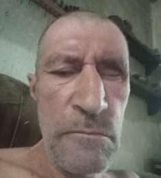 Руслан, 56 лет, Гетеро, Мужчина, Мариуполь,  Украина 🇺🇦