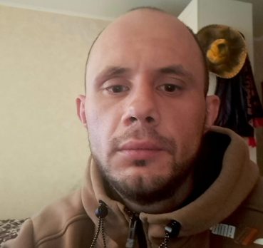 Сергей, 38 лет, Балашиха,  Россия 🇷🇺