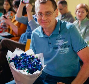 Слава, 53 лет, Мытищи,  Россия 🇷🇺