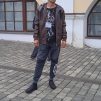 Андрей, 53 лет, Гетеро, Клин, Московская область,  Россия 🇷🇺