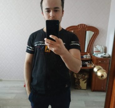 Сервер, 26 лет, Бахчисарай, Украина 🇺🇦