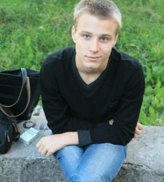 Иванов, 31 лет, Мужчина, Дзержинск,  Беларусь 🇧🇾