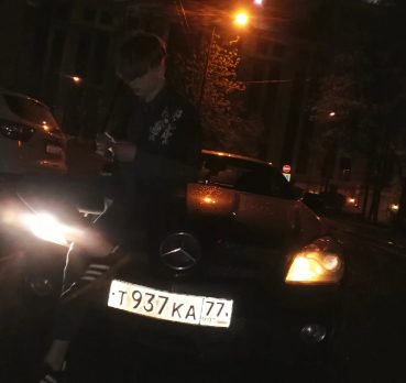 Женя, 21 лет, Москва,  Россия 🇷🇺