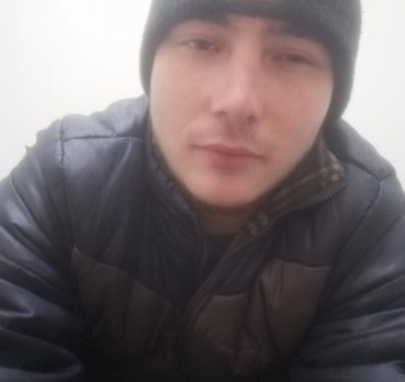 Алик, 22 лет, Магнитогорск, Россия