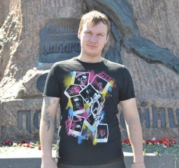 Николай, 34 лет, Гражданка,  Россия 🇷🇺