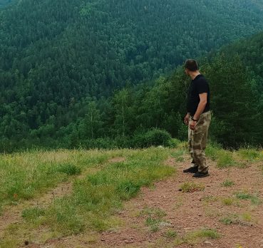 Andrei, 33 лет, Красноярск,  Россия 🇷🇺