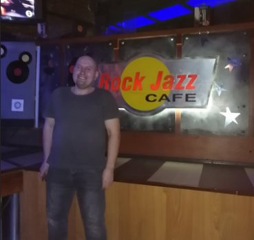 Муслим, 45 лет, Красноярск, Россия 🇷🇺