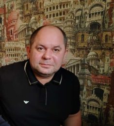 Юрий, 43 лет, Гетеро, Мужчина, Минск,  Беларусь 🇧🇾