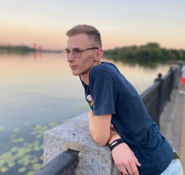 Михаил, 22 лет, Москва,  Россия 🇷🇺