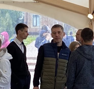 Дима, 30 лет, Волгоград,  Россия 🇷🇺