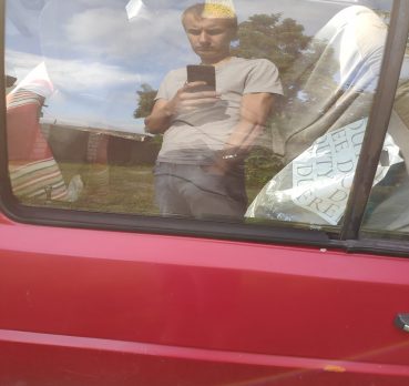 Дмитрий, 25 лет, Пинск,  Беларусь 🇧🇾