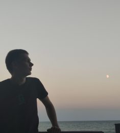 Boris, 20 лет, Бисексуал(ка), Женщина, Ясиноватая,  Украина 🇺🇦